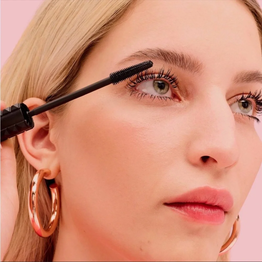 Benefit Cosmetics BADgal BANG Volumizing  Mascara Mini Black
